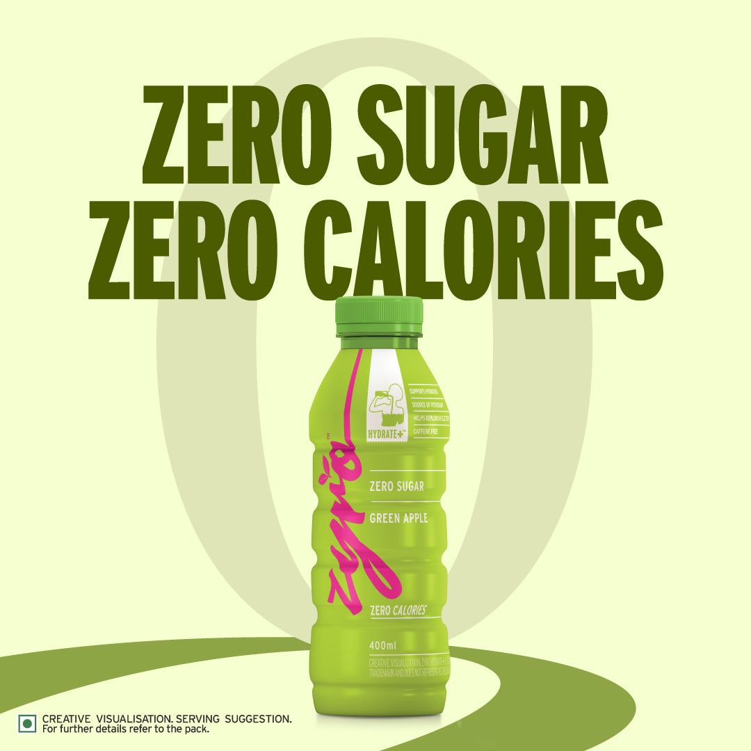 Green Apple (400 ml)