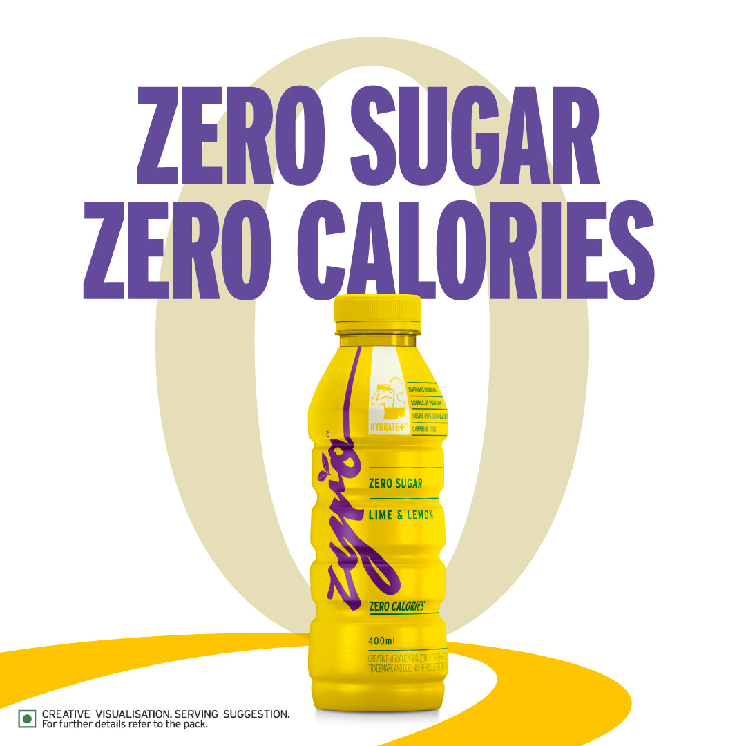 Lime & Lemon (400 ml)