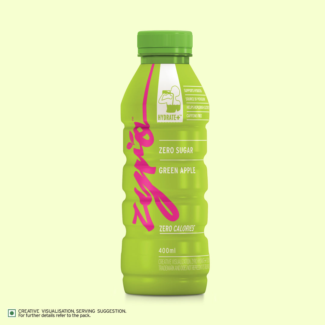 Green Apple (400 ml)