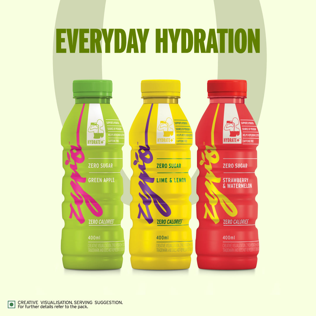 Green Apple (400 ml)