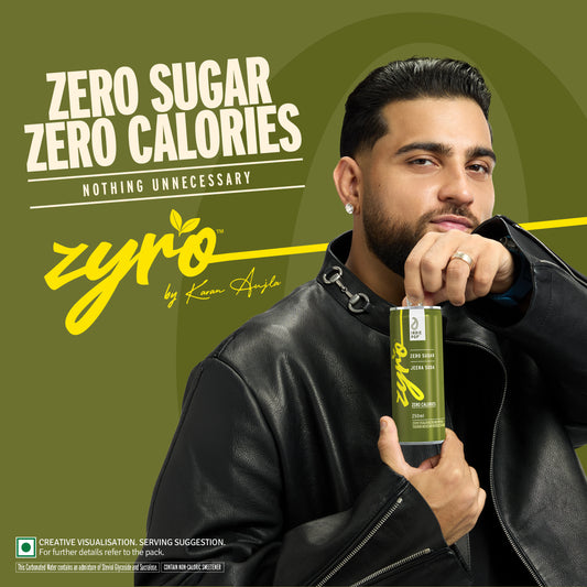Jeera Soda (250 ml)