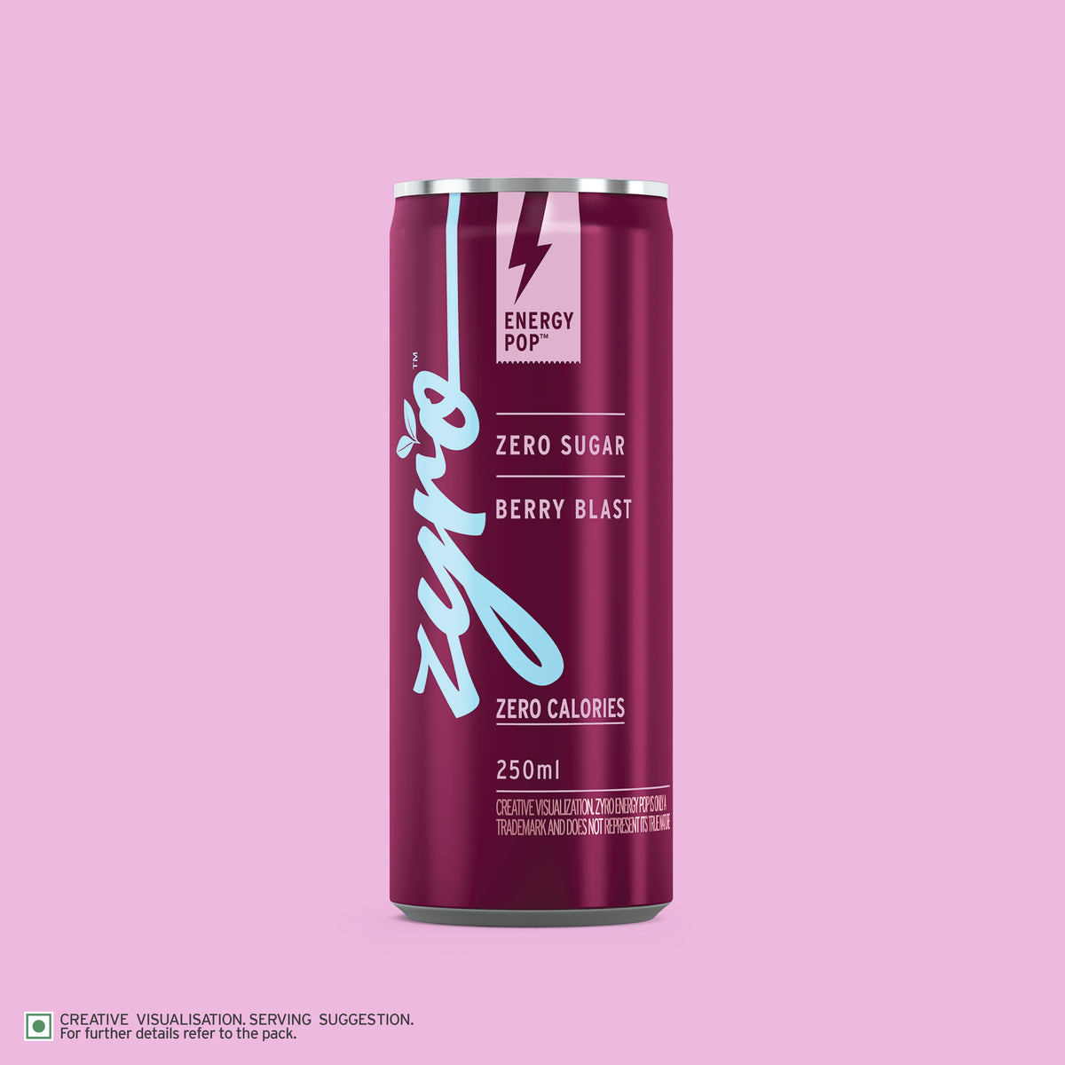 Berry Blast (250 ml)