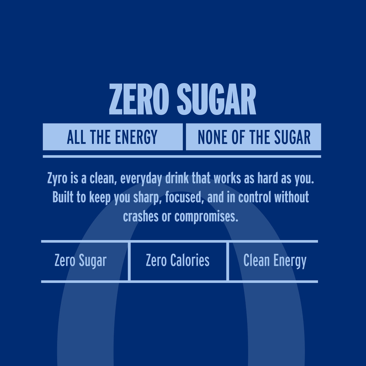 Blue Bolt (250 ml)