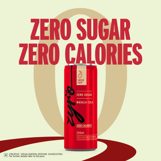 Masala Cola
