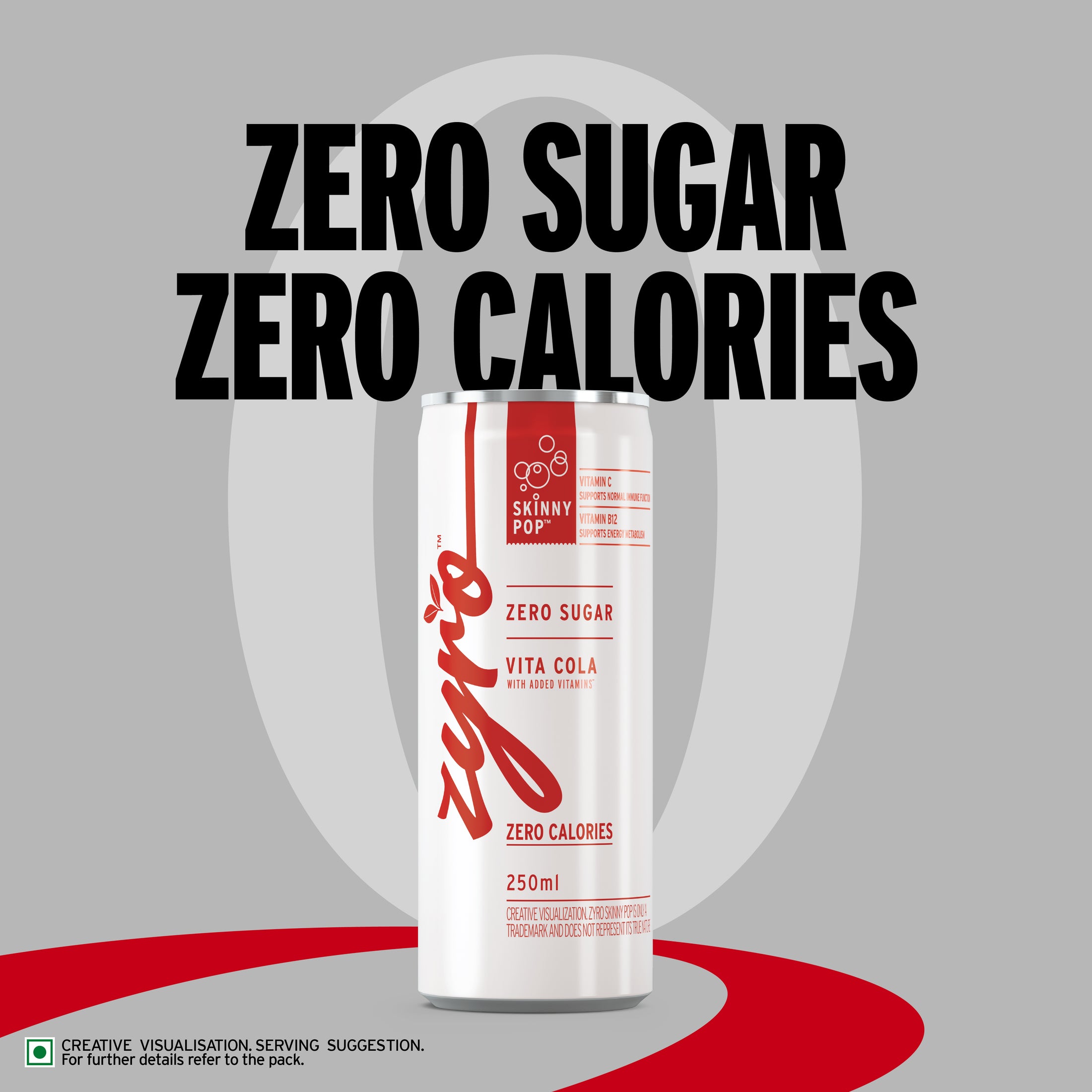 Vita Cola (250 ml)
