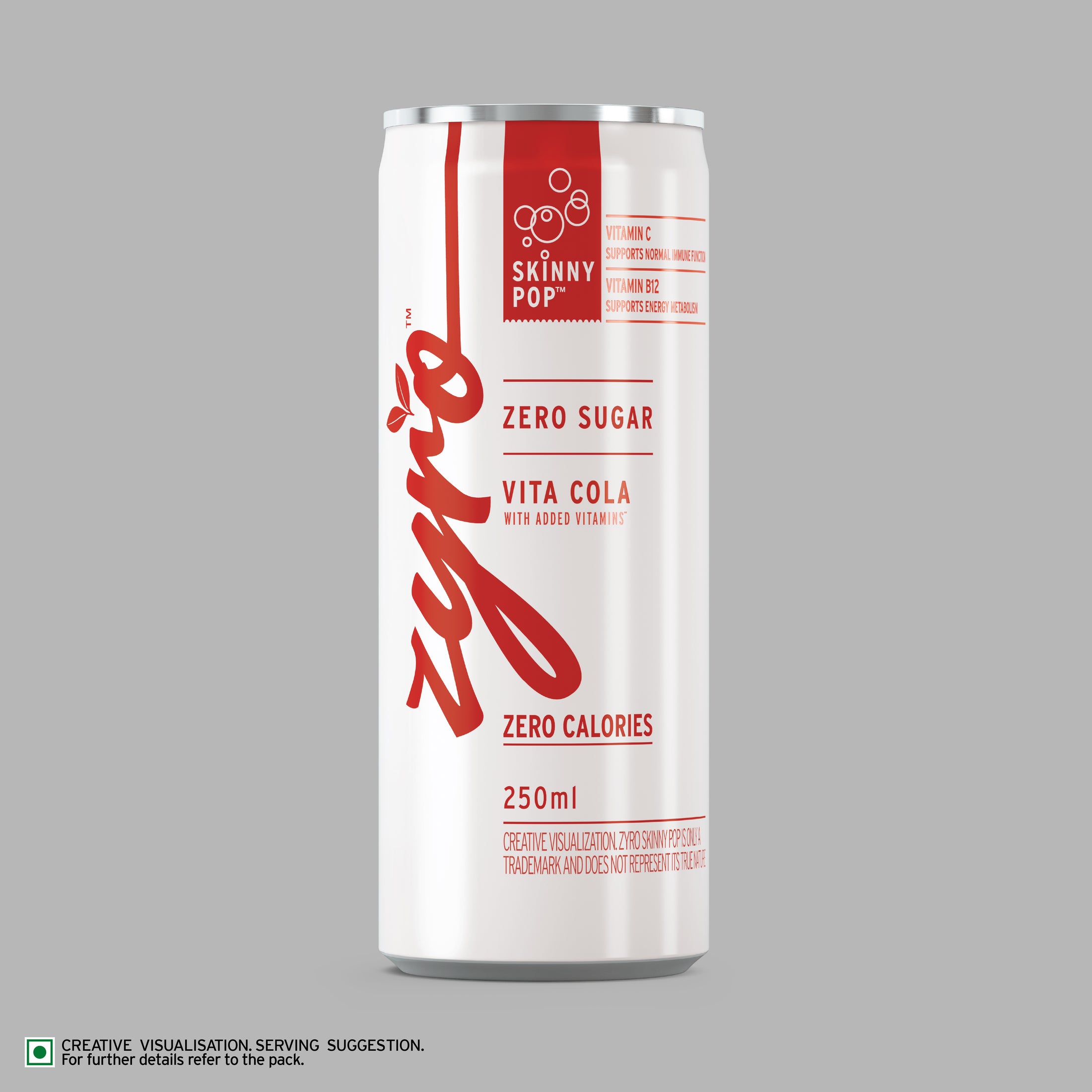 Vita Cola (250 ml)